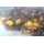 Bait Service Straubing - Prepared Partikel Natural Hanf Tigers Mais Mix mit Bloodworm - 5 Kg