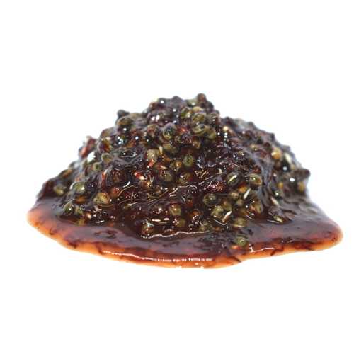 Bait Service Straubing - Prepared Partikel Natural Hanf...