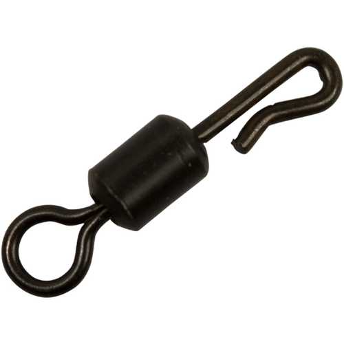 Korda - QC Swivel Non-Reflective Size 8