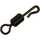 Korda - QC Swivel Non-Reflective Size 8