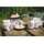 CC Moore - Carp Freaks Pop Ups White+ 13 - 14 mm