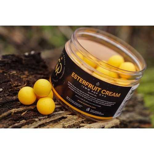 CC Moore - Elite Pop Ups Range Esterfruit Cream - 14 mm...