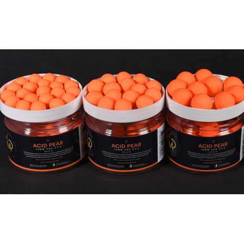 CC Moore - Elite Pop Ups Range Acid Pear - 14 mm