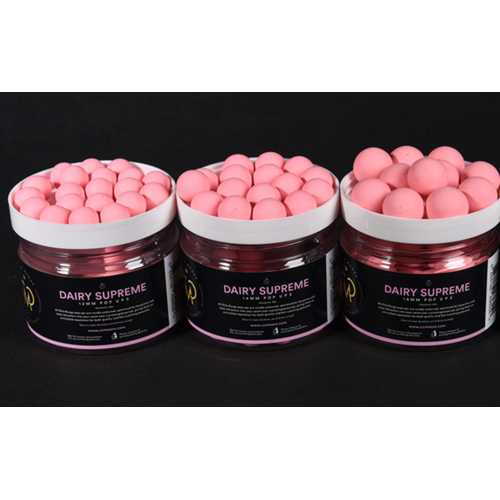 CC Moore - Elite Pop Ups Range Dairy Supreme - 12 mm