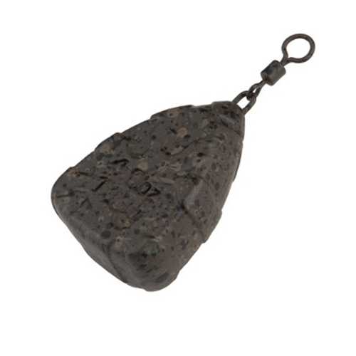 FOX Edges - Flat Pear Leads 