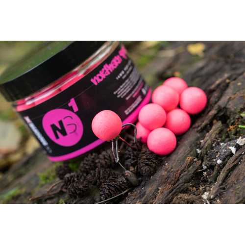 CC Moore - Northern Specials NS1 Pop Ups Pink - 18  mm