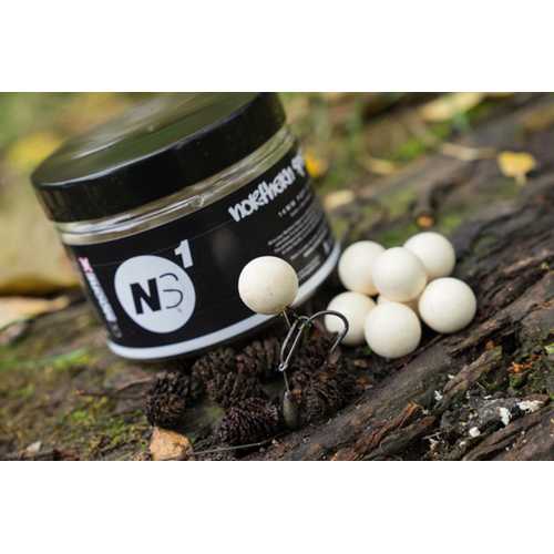 CC Moore - Northern Specials NS1 Pop Ups White - 14  mm