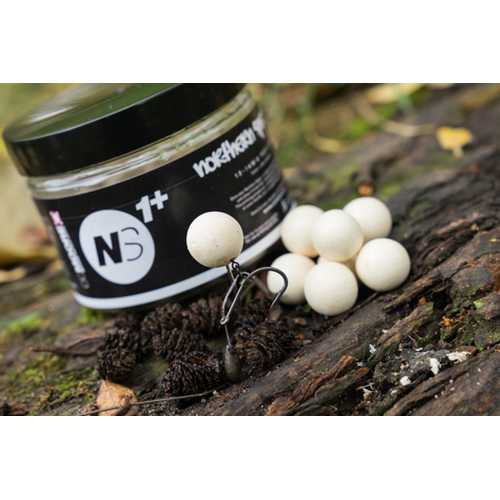 CC Moore - Northern Specials NS1+ Pop Ups White - 13 - 14...