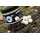 CC Moore - Northern Specials NS1+ Pop Ups White - 13 - 14  mm