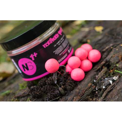 CC Moore - Northern Specials NS1+ Pop Ups Pink - 13 - 14  mm (noch 2 x verfügbar)