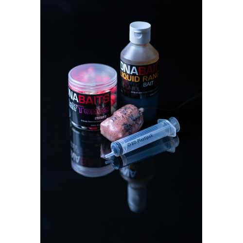 DNA-Baits - Bait Soak Secret 7 - 250 ml
