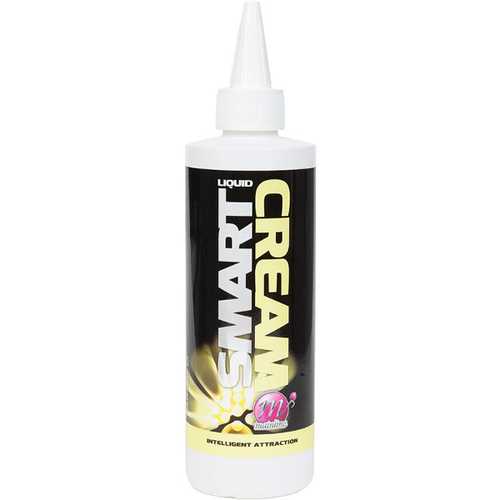 Mainline - Smart Liquid Cream - 250 ml