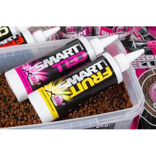 Mainline - Smart Liquid Cream - 250 ml