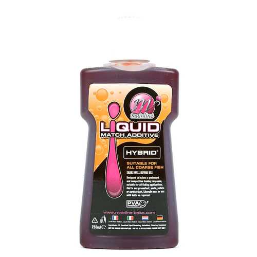 Mainline - Liquid Match Additive Hybrid - 250 ml