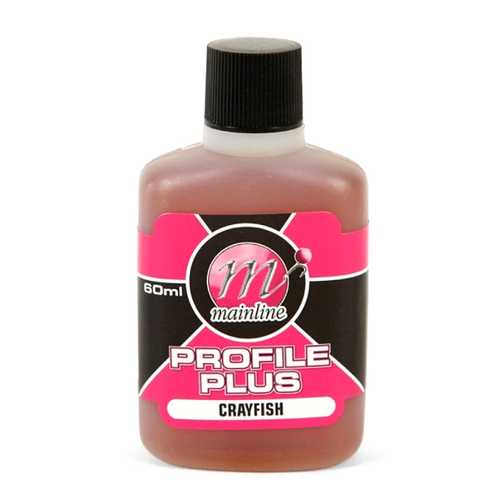 Mainline - Profile Plus Flavour Crayfish - 60 ml