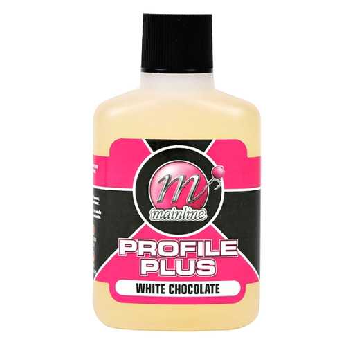 Mainline - Profile Plus Flavour White Chocolate - 60 ml