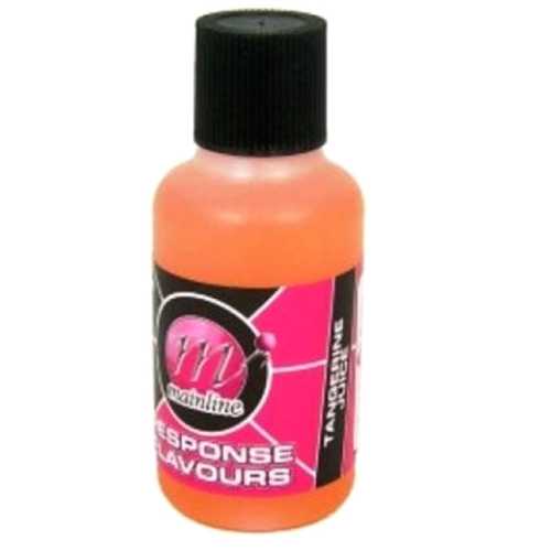 Mainline - Response Flavour Tangerine Juice - 60 ml