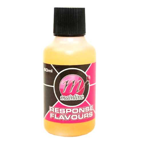 Mainline - Response Flavour Strawberry Zest - 60 ml