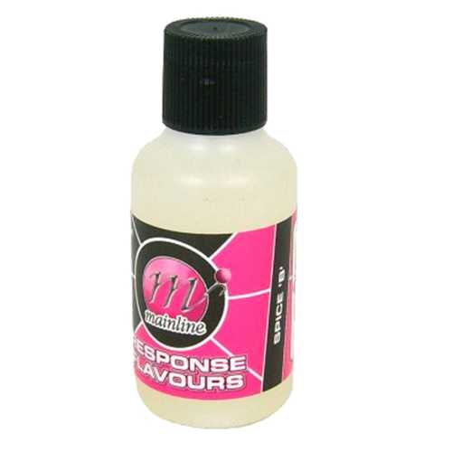 Mainline - Response Flavour Spice B - 60 ml