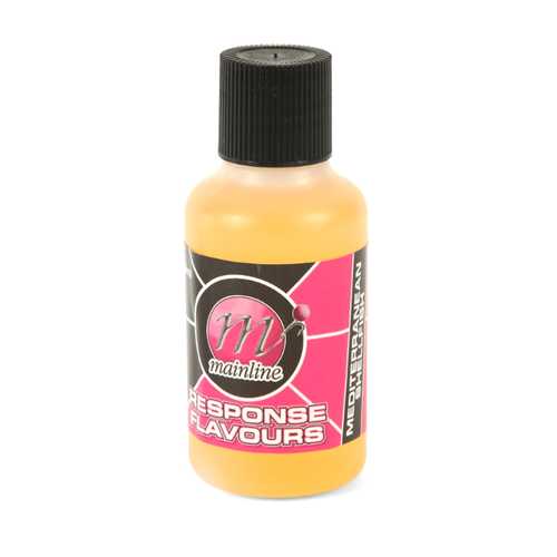 Mainline - Response Flavour Mediterranean Shellfish - 60...