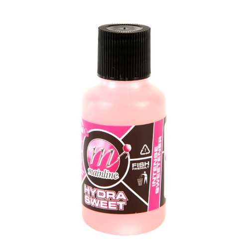 Mainline - Response Flavour Hydra Sweet - 60 ml