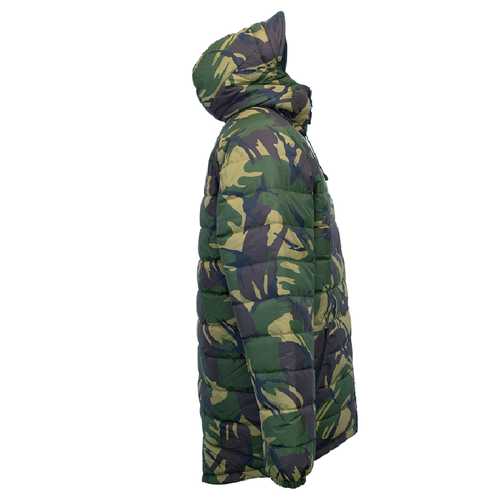 AQUA Products - Reversible Jacket (Wendejacke) DPM
