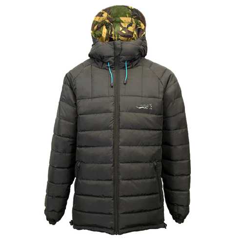 AQUA Products - Reversible Jacket (Wendejacke) DPM