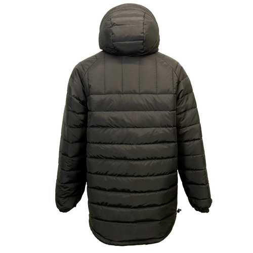 AQUA Products - Reversible Jacket (Wendejacke) DPM