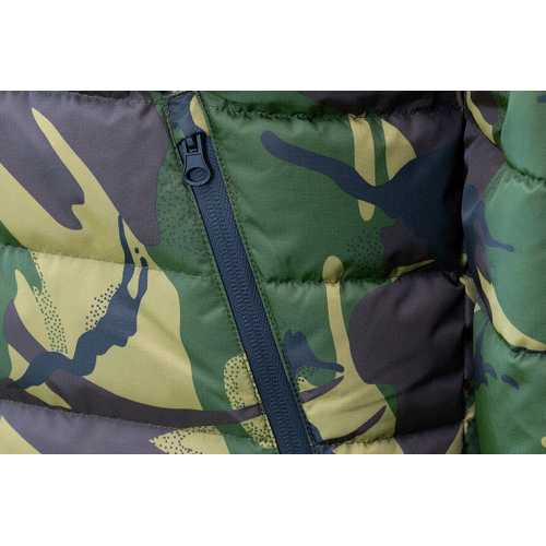 AQUA Products - Reversible Jacket (Wendejacke) DPM