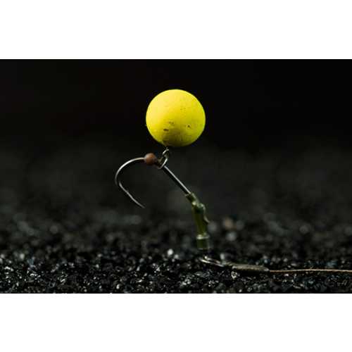 Sticky Baits - Pop Ups Range Manilla Yellow Ones - 16 mm