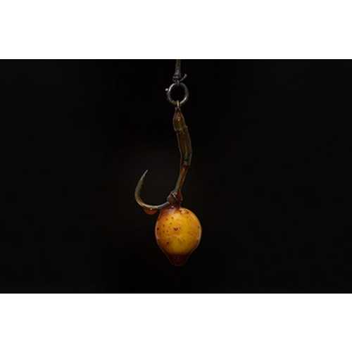 Sticky Baits - Pop Ups Range Manilla Yellow Ones - 16 mm