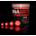 DNA-Baits - Fluoro Range Pop Ups Wraysberries - 18 mm