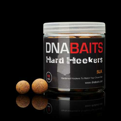 DNA-Baits - Hard Hookers SLK - 18 mm
