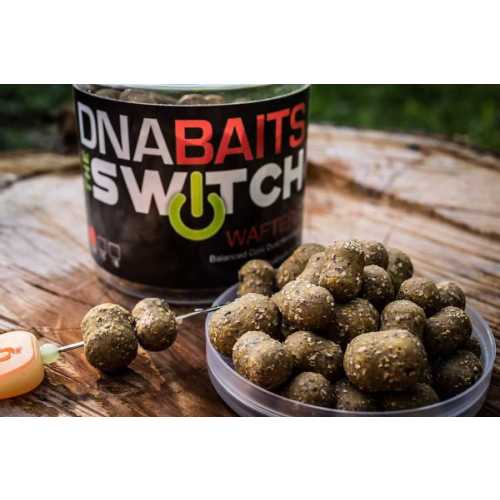DNA-Baits - Corker Range Wafters Mixed The Switch -...
