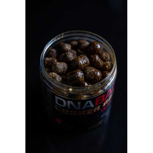 DNA-Baits - Corker Range Wafters Mixed SLK - Dumbell