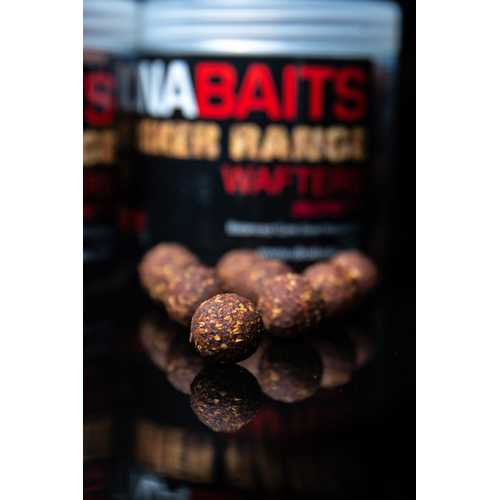 DNA-Baits - Corker Range Wafters Secret 7 - 18 mm