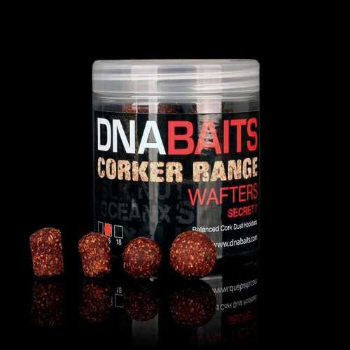 DNA-Baits - Corker Range Wafters Mixed Secret 7 - Dumbell
