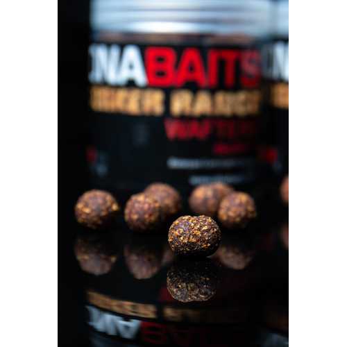 DNA-Baits - Corker Range Wafters Mixed Secret 7 - Dumbell