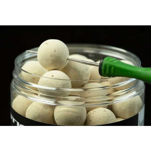 Sticky Baits - Wafters Manilla White Ones - 16 mm (noch 3...