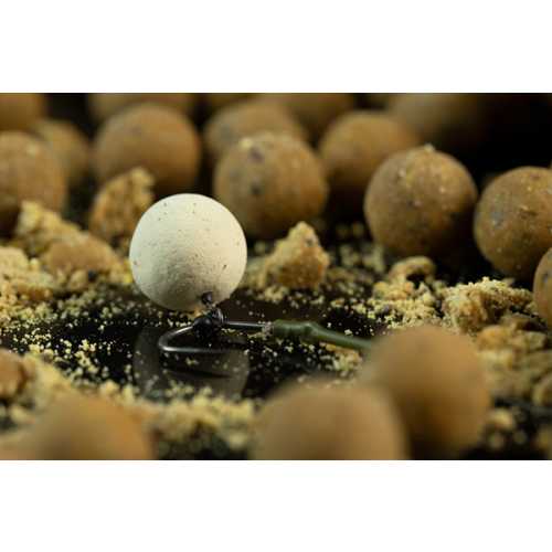 Sticky Baits - Wafters Manilla White Ones - 16 mm (noch 3 x verfügbar)