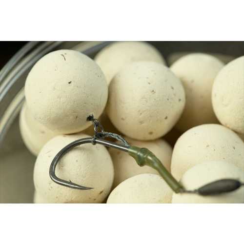 Sticky Baits - Wafters Manilla White Ones - 16 mm (noch 3 x verfügbar)