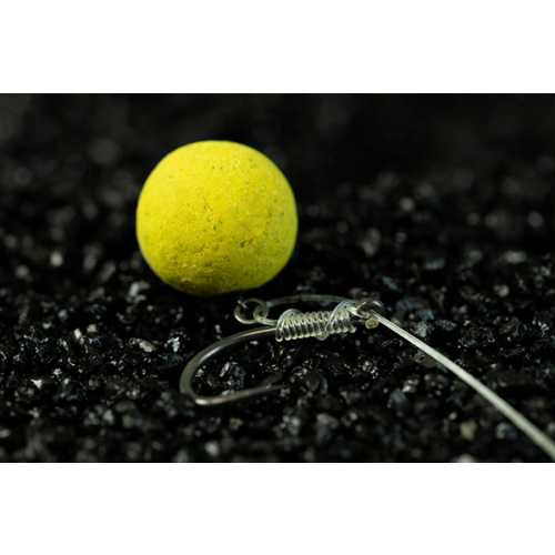 Sticky Baits - Wafters Manilla Yellow Ones - 16 mm