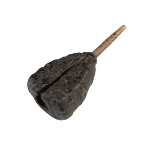 FOX Edges - Flat Pear Inline Leads 