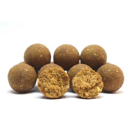 Bait Service Straubing - Freezerbaits und Shelf Life...