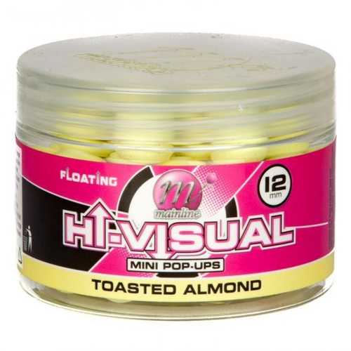 Mainline - Washed Out Hi Visual Mini Pop Ups Toasted...