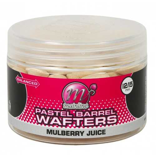 Mainline - Pastel Barrel Dumbell Wafters Mulberry Juice -...