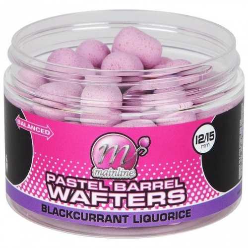 Mainline - Pastel Barrel Dumbell Wafters Blackcurrant...