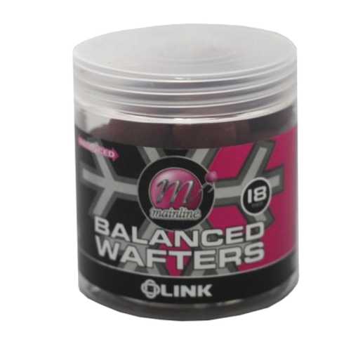 Mainline - Base Mix Balanced Wafters The Link - 18 mm