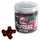 Mainline - High Impact Balanced Wafters Spicy Crab - 15 mm