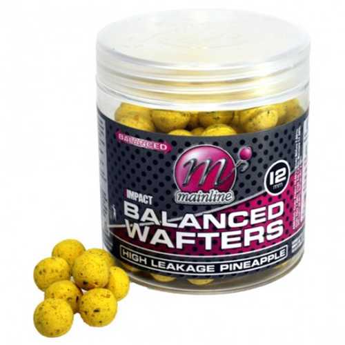 Mainline - High Impact Balanced Wafters High Leakage...